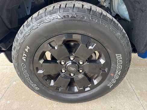 Certified 2023 Ford Ranger XLT w/ Equipment Group 301A Mid image 19