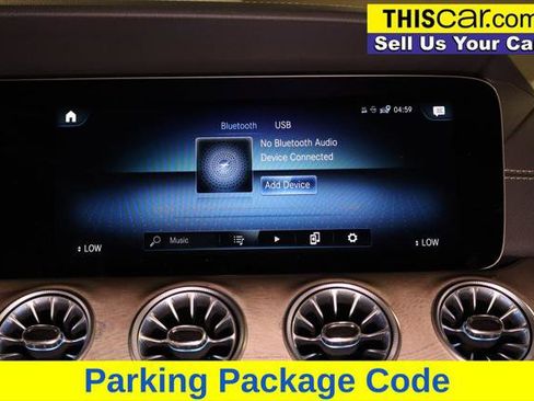 Used 2023 Mercedes-Benz CLS 450 4MATIC image 19