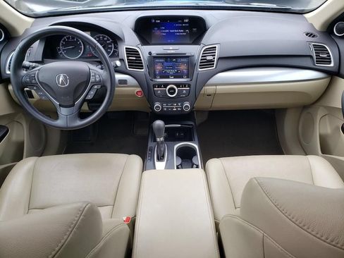 Used 2017 Acura RDX AWD w/ Technology Package image 11