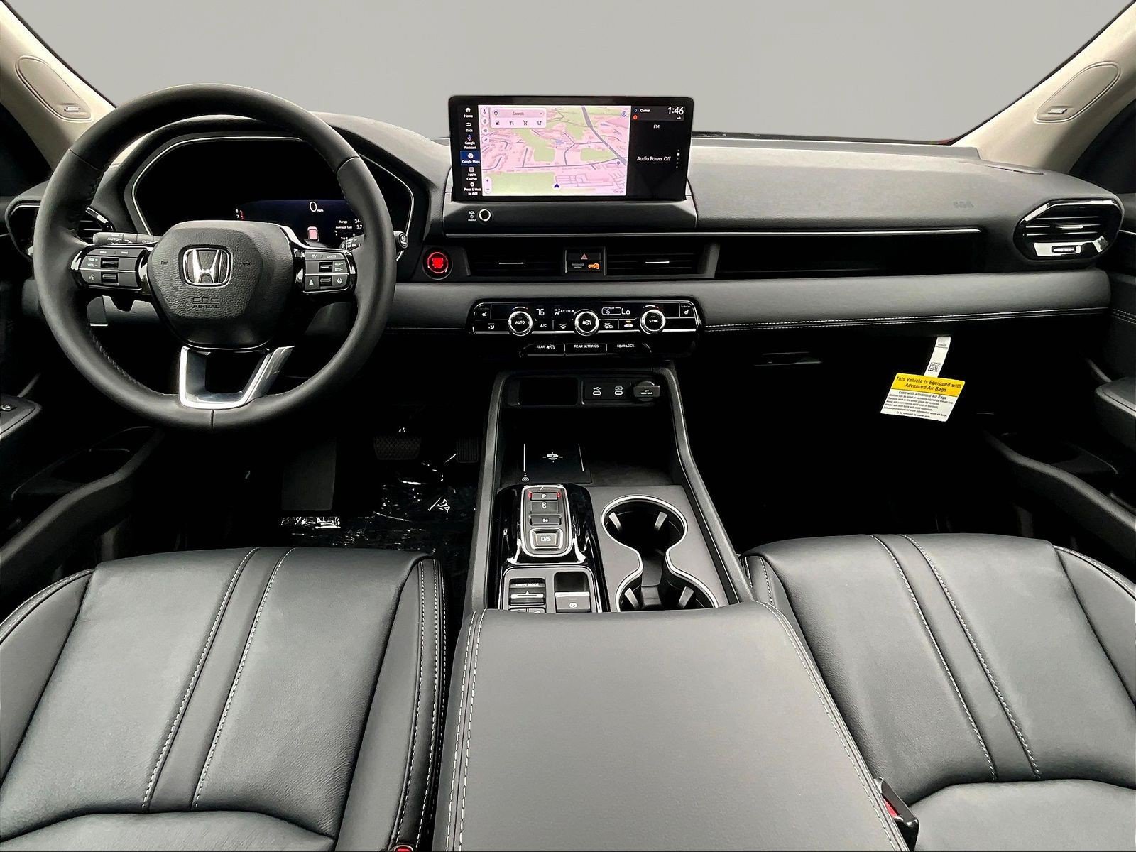 New 2026 Honda Pilot image 10