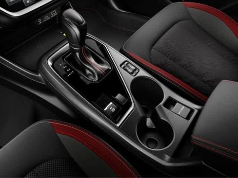 New 2026 Subaru Impreza RS image 20