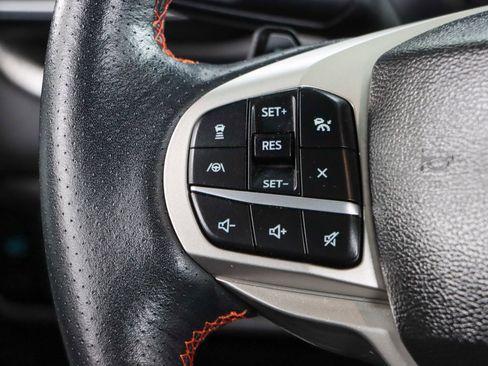 Used 2023 Ford Explorer Timberline w/ Timberline Technology Package image 13