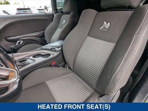 Used 2021 Dodge Challenger R/T Scat Pack RWD image 20