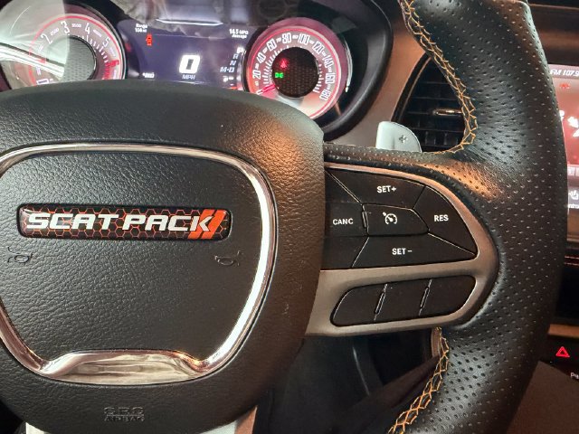 Used 2023 Dodge Challenger R/T Scat Pack RWD image 17
