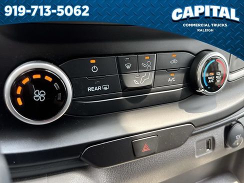 Used 2025 Ford Transit 250 Low Roof w/ Exterior Upgrade Package RWD image 29