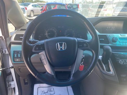 Used 2012 Honda Odyssey EX-L image 28