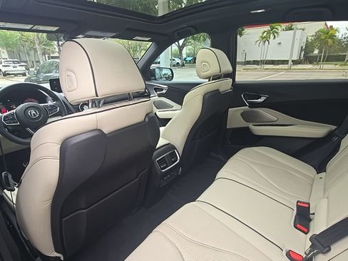 Used 2025 Acura RDX A-Spec image 28