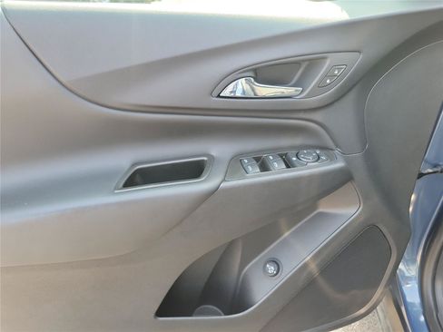Used 2024 Chevrolet Equinox LT FWD image 18