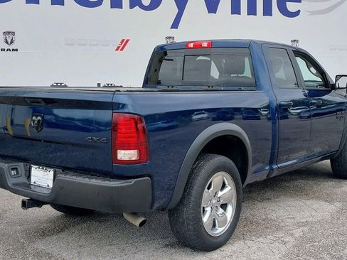 Used 2019 RAM 1500 Classic Warlock image 5