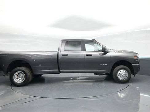 New 2026 RAM 3500 Big Horn image 9
