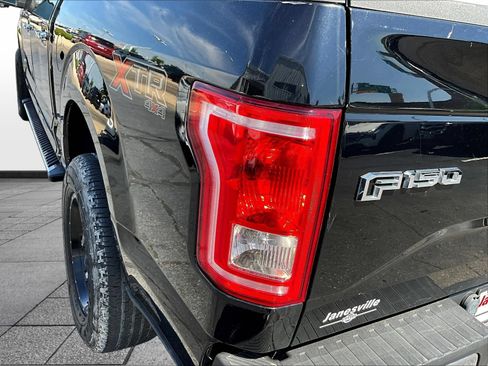 Used 2016 Ford F150 XLT w/ Equipment Group 302A Luxury AWD/4WD image 26
