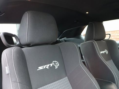 Used 2022 Dodge Challenger SRT Hellcat Redeye image 46