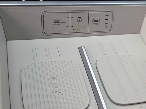 New 2026 Hyundai Santa Fe SEL image 30