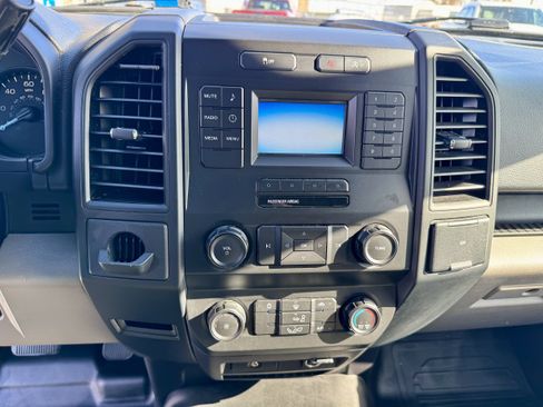 Used 2018 Ford F150 XL w/ XL Power Equipment Group RWD image 16