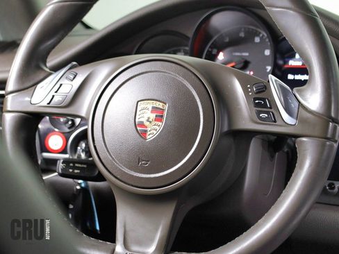 Used 2014 Porsche Panamera 4 image 24