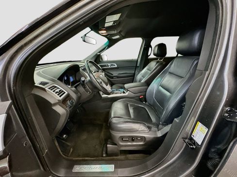 Used 2013 Ford Explorer Limited AWD/4WD image 13