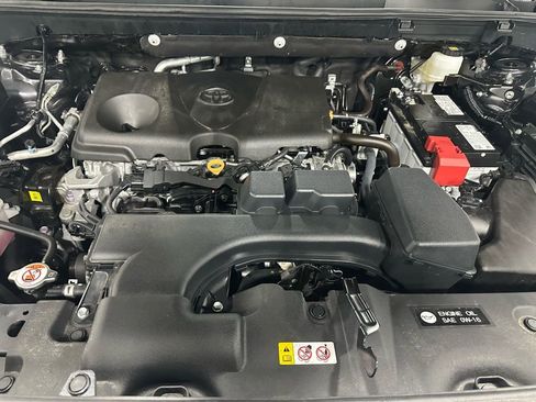 Used 2025 Toyota RAV4 XLE Premium w/ Weather Package image 66