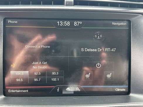 Used 2011 Ford Edge Limited w/ 302A Rapid Spec Order Code AWD/4WD image 13