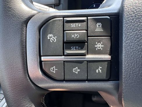 Used 2025 Ford F150 XLT w/ Equipment Group 302A MID AWD/4WD image 16