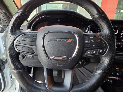 Used 2022 Dodge Durango R/T image 23