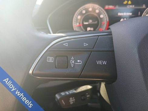 Used 2025 Audi A5 2.0T Premium Plus image 20