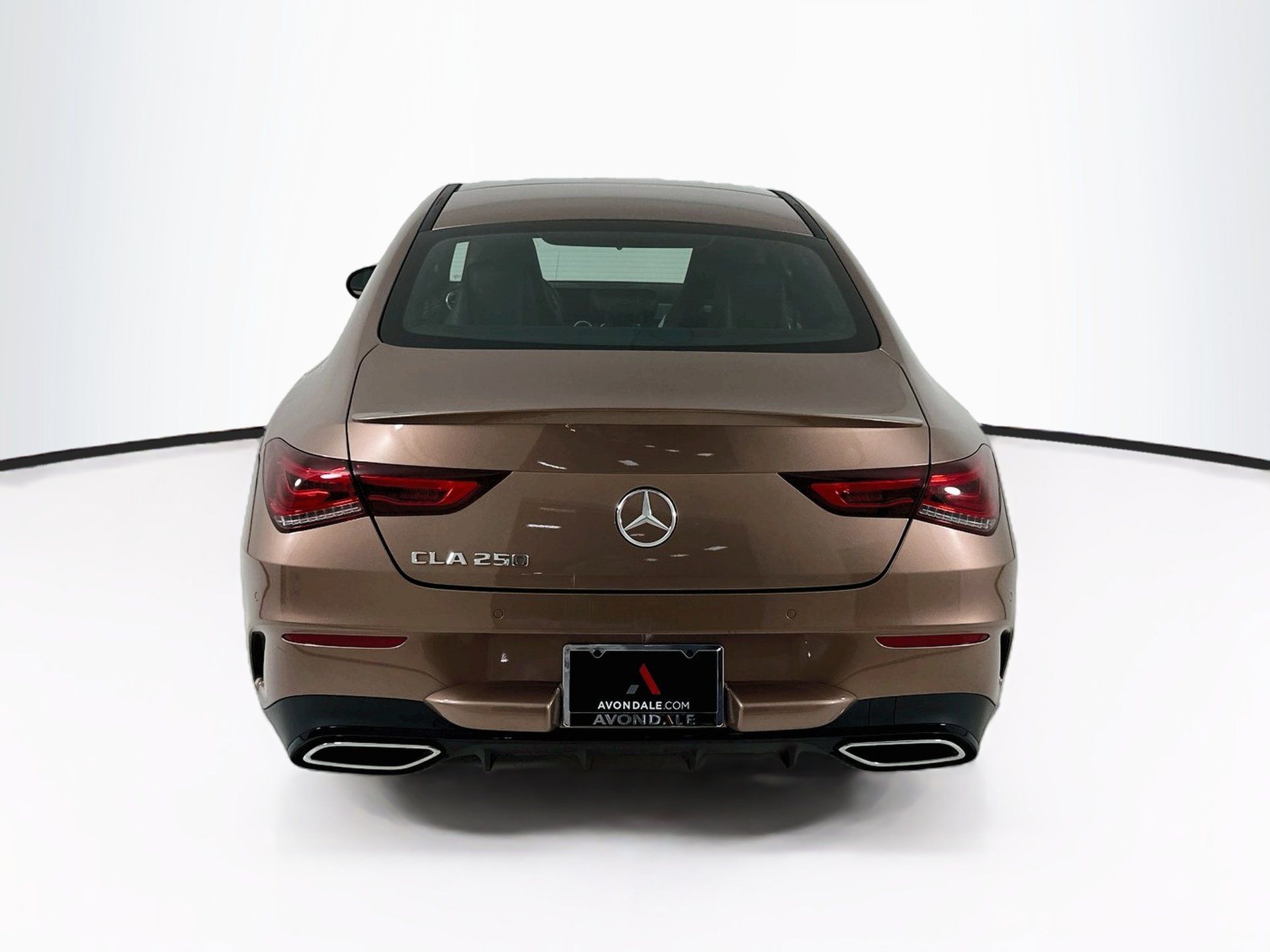 Used 2023 Mercedes-Benz CLA 250 image 7