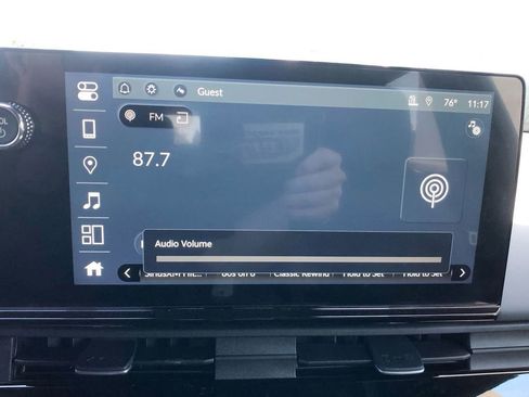 New 2026 Honda Prologue Elite image 17