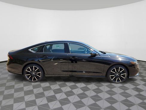 New 2026 Honda Accord Touring image 6