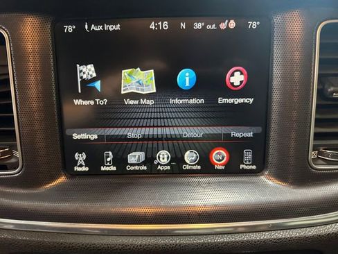 Used 2015 Dodge Charger SXT w/ AWD Plus Group image 12