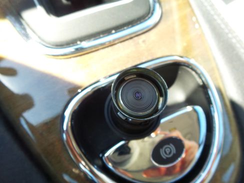 Used 2003 Jaguar S-TYPE R image 68