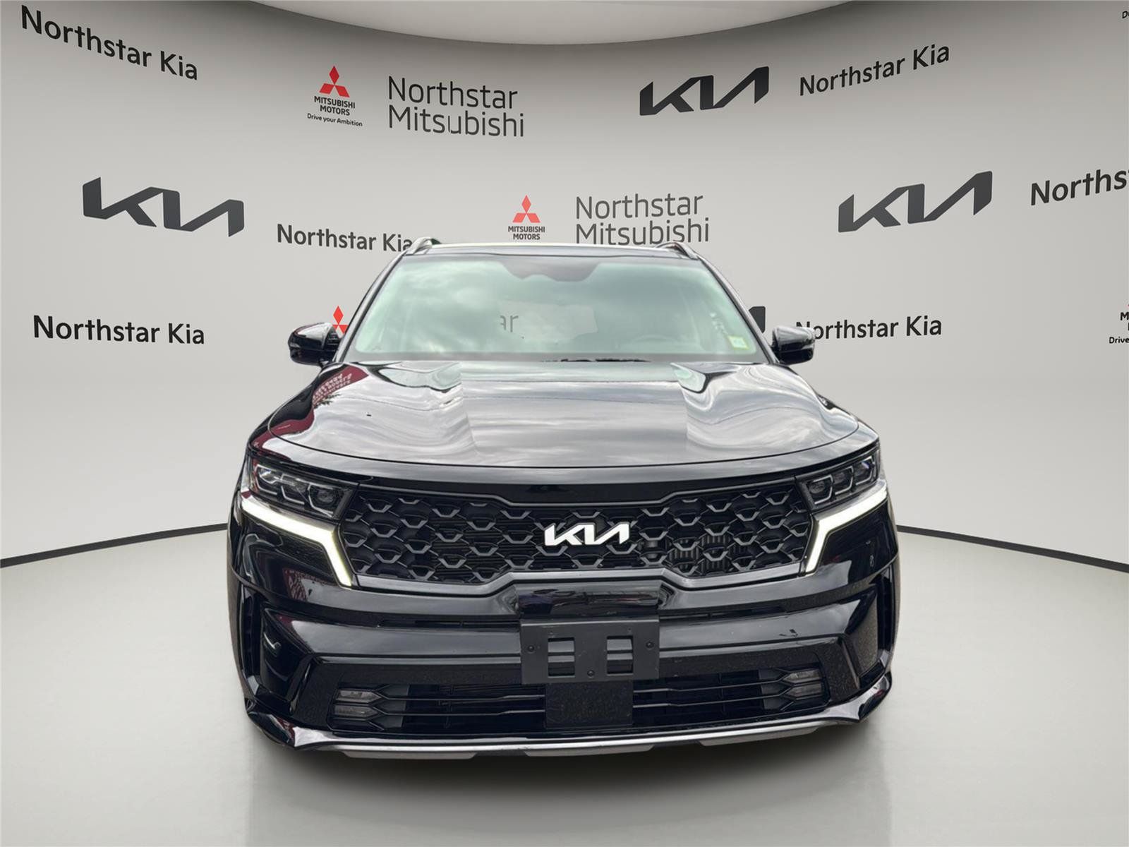 Used 2023 Kia Sorento SX AWD/4WD image 8