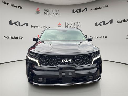 Used 2023 Kia Sorento SX AWD/4WD image 8