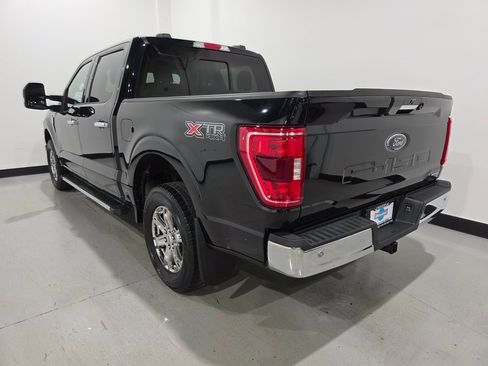 Used 2021 Ford F150 XLT w/ Equipment Group 302A High image 41