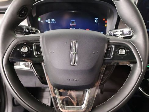 New 2026 Lincoln Corsair Reserve image 3