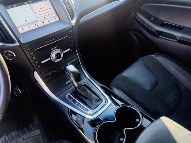 Used 2018 Ford Edge Sport w/ Canadian Touring Package AWD/4WD image 14
