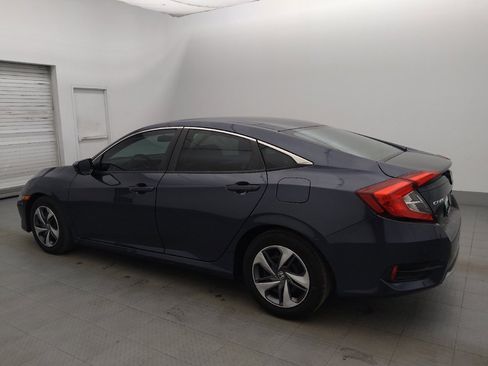 Used 2020 Honda Civic LX image 3