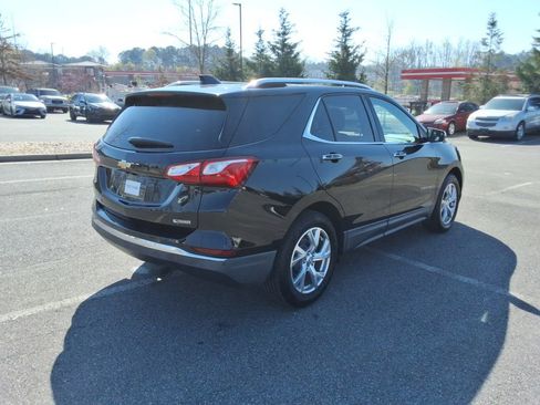 Used 2018 Chevrolet Equinox Premier image 5