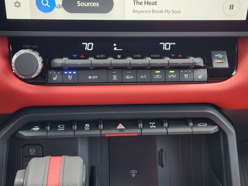 New 2026 Toyota Tundra TRD Pro AWD/4WD image 15