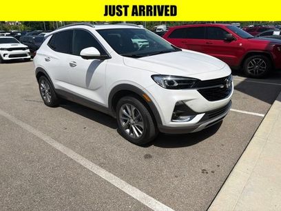 Used 2023 Buick Encore GX Essence w/ Advanced Technology Package