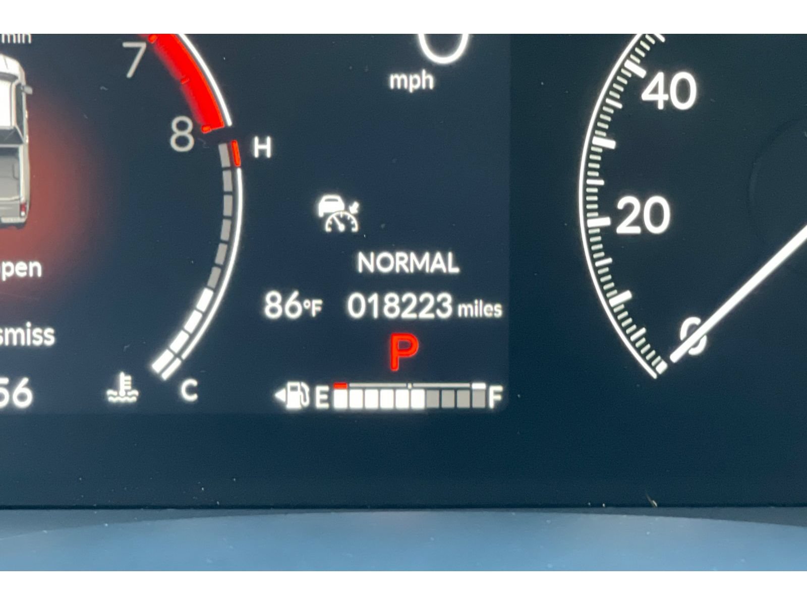 Certified 2024 Honda Ridgeline RTL image 39