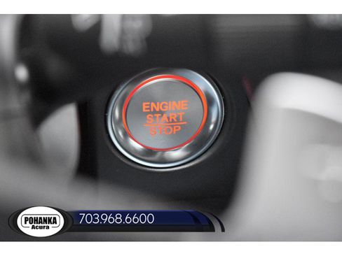 New 2025 Acura ADX A-Spec image 27