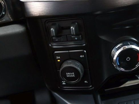 New 2025 Ford F250 Lariat w/ Lariat Ultimate Package AWD/4WD image 26