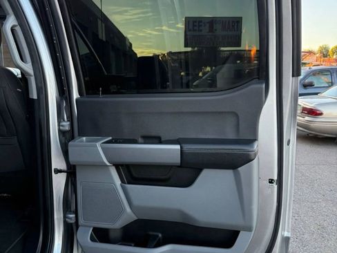 Used 2024 Ford F450 XLT w/ 360-Degree Camera Package image 20