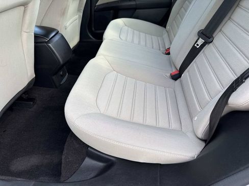 Used 2020 Ford Fusion S FWD image 14
