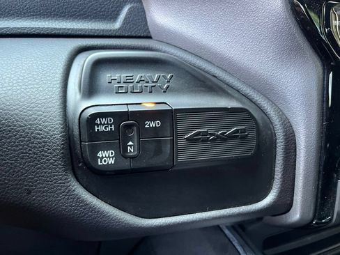 Used 2023 RAM 2500 Laramie AWD/4WD image 41