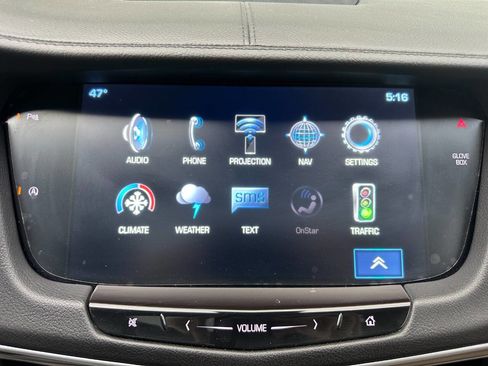 Used 2017 Cadillac CT6 3.6 AWD image 37