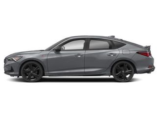 Used 2023 Acura Integra A-Spec FWD video 3