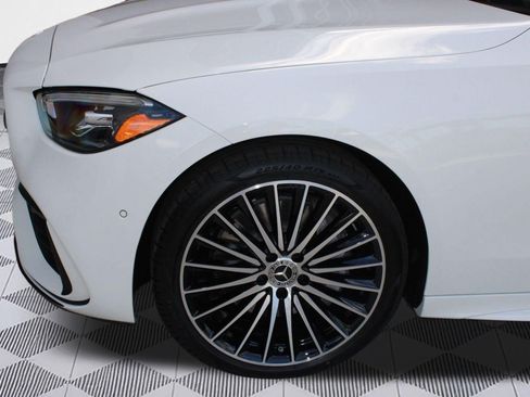 New 2026 Mercedes-Benz C 300 Sedan image 19