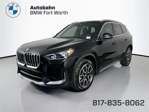New 2026 BMW X1 xDrive28i w/ Technology Package image 1