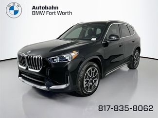 New 2026 BMW X1 xDrive28i w/ Technology Package video 1